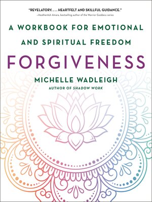 cover image of Forgiveness